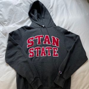 Stanislaus State Hoodie